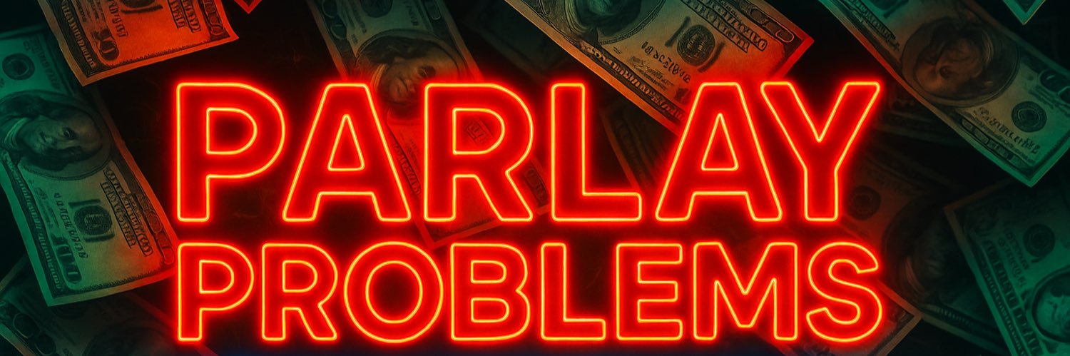 $ParlayProblems$ banner