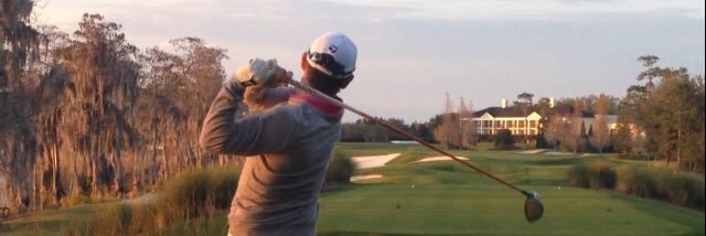 TPGolfCoach's profile banner image