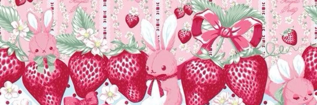 兎に角♥ banner