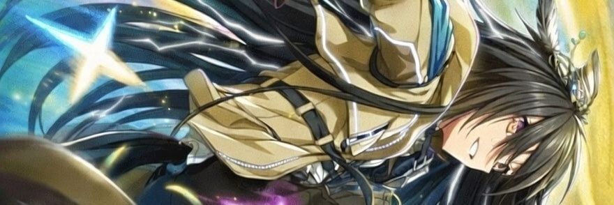 Stay Gold (megamorf) (inmortal) banner