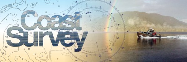 NOAAcharts Profile Banner