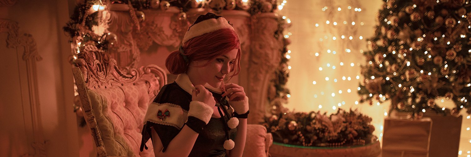 Lada Lyumos beyond banner