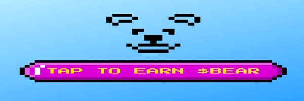 BEARTAP_ Profile Banner