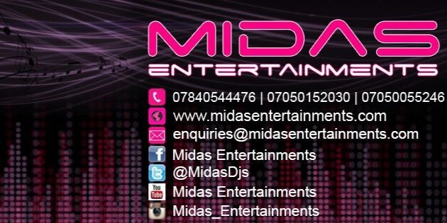 MidasDjs's profile banner image