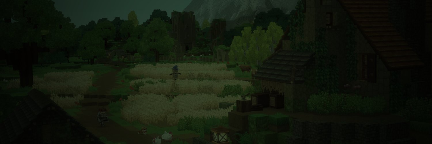 HytaleUpdate banner