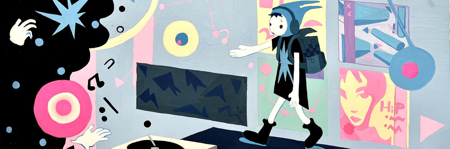 conch蟲累 banner