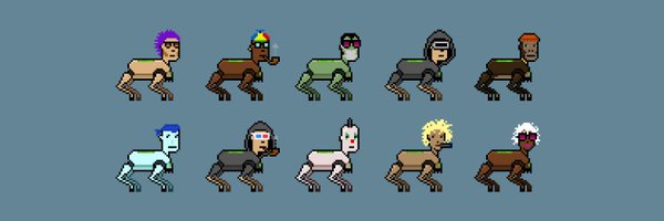 regularpunks Profile Banner