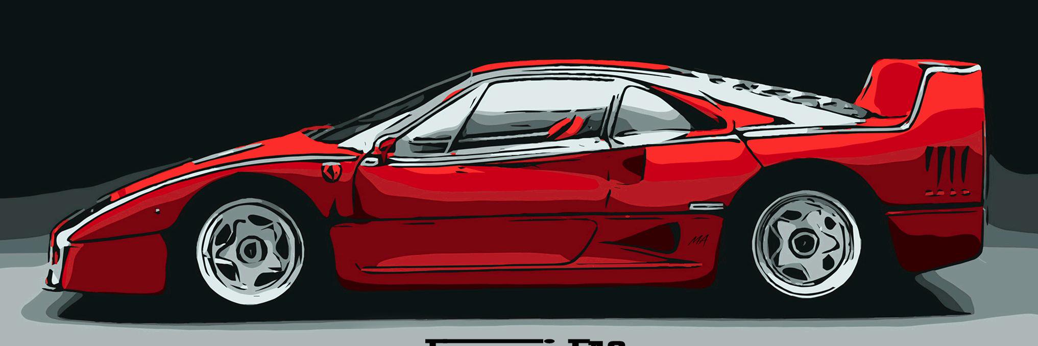 MotorAffair's profile banner image