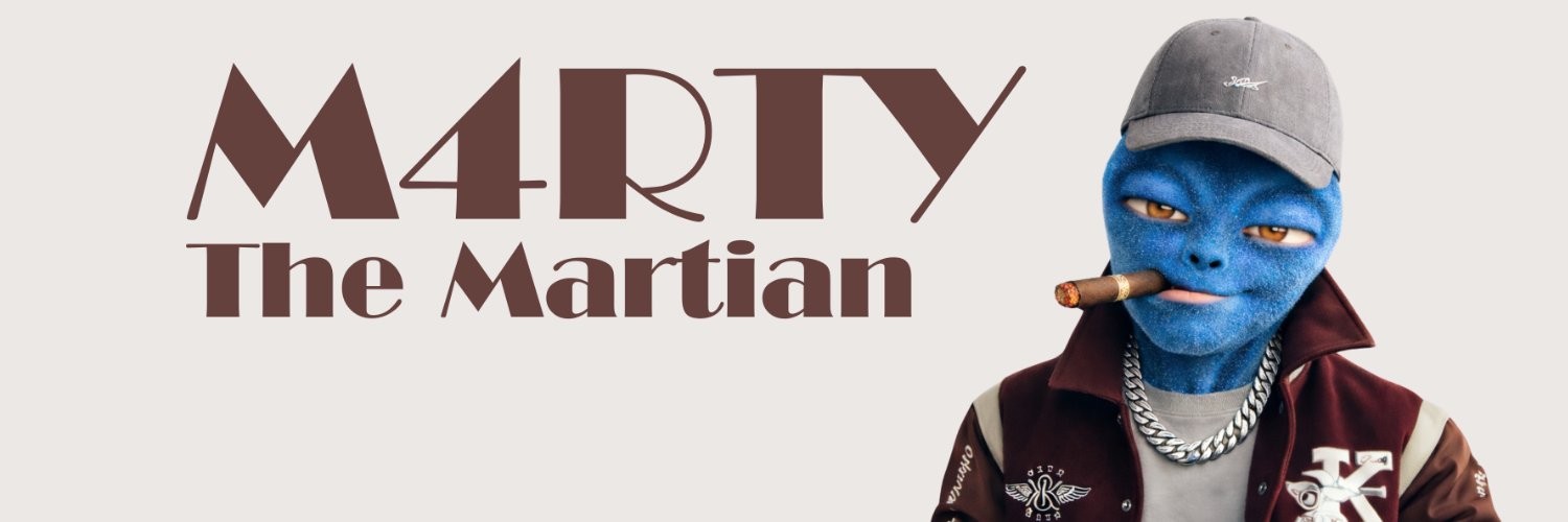 M4RTY banner