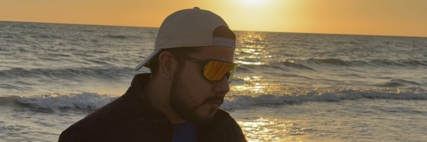 FelipeDJLopez's profile banner image