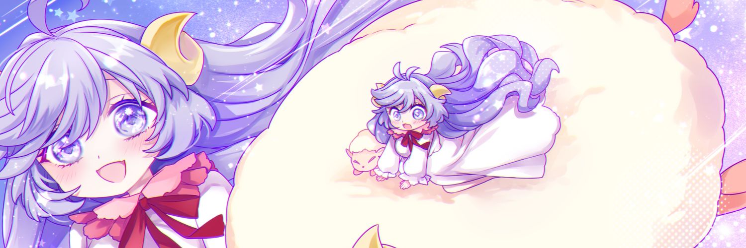 meshikuinee's profile banner image