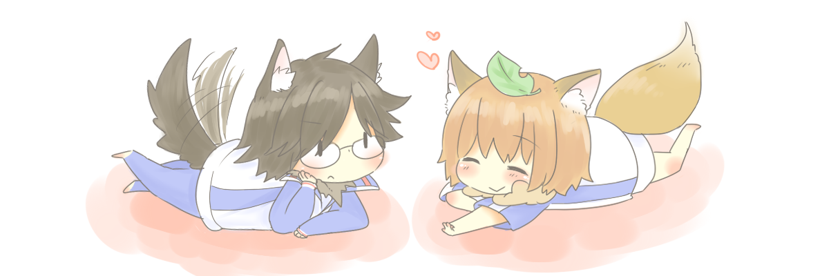 papillon404's profile banner image