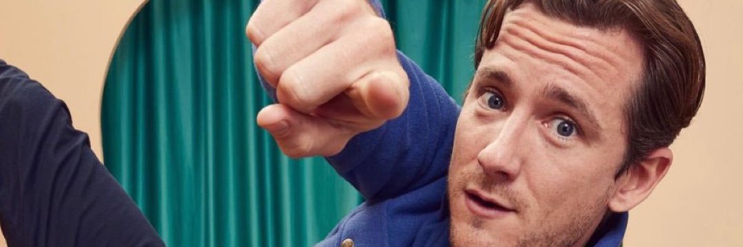 Starkness Lovebot/Will Byers Understander banner