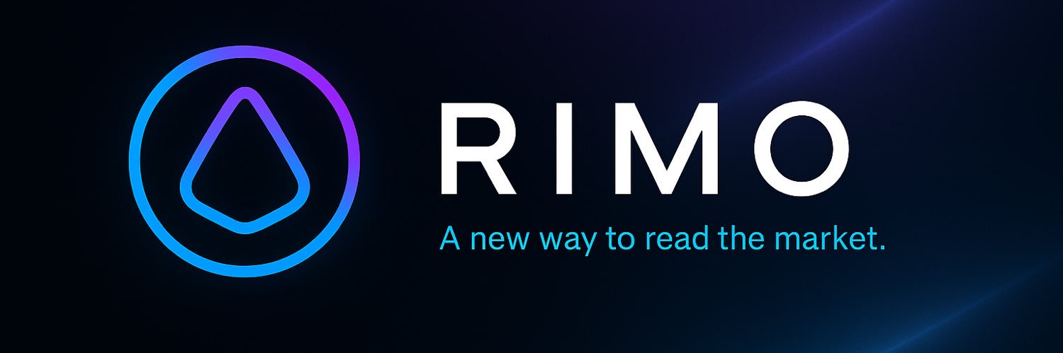 Rimo banner