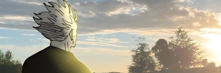 shitposter banner