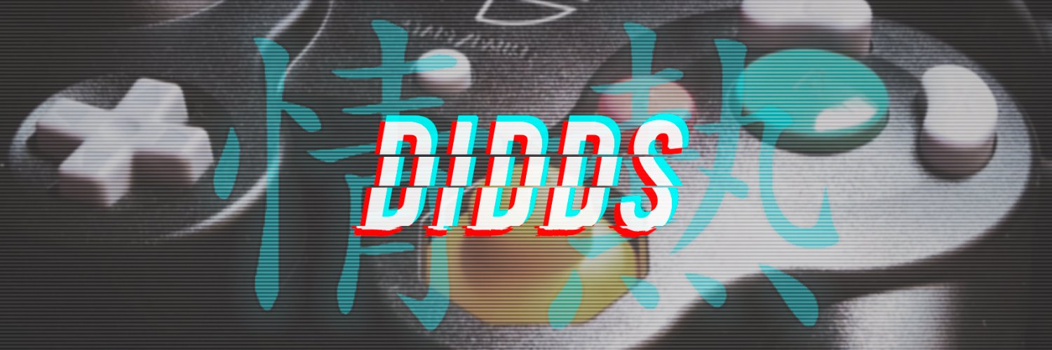 Didds_'s profile banner image