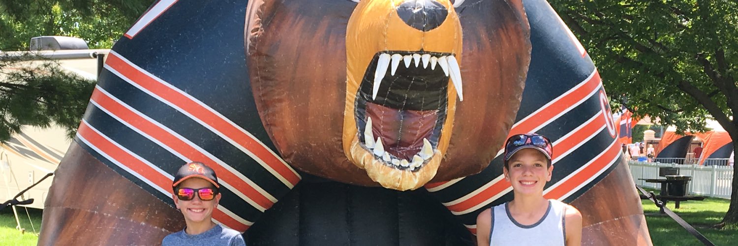 jeremybenoit's profile banner image