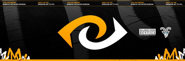 TLR Esports Profile Banner