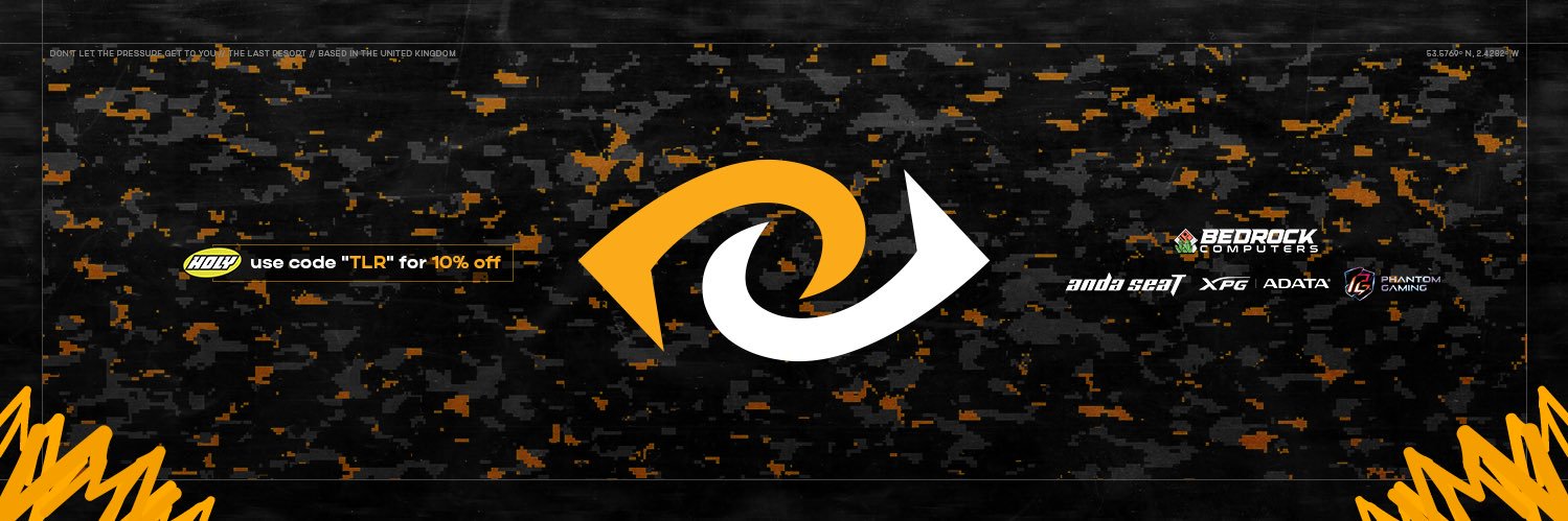 TheLastResort's profile banner image