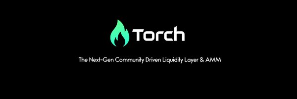 TorchExchange Profile Banner