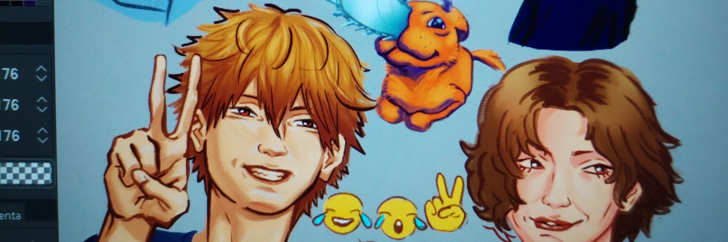 Gekko! banner