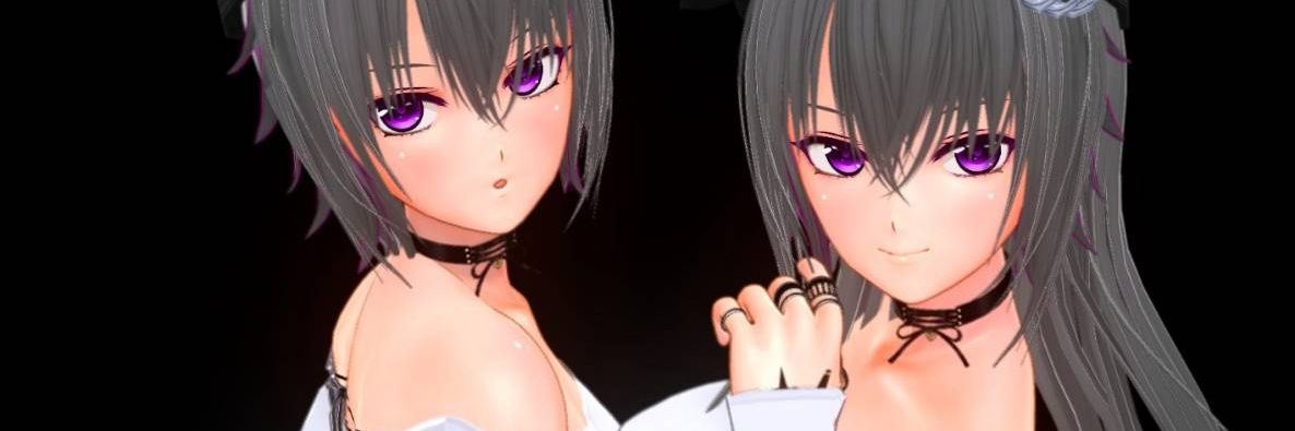 Melusine2846's profile banner image