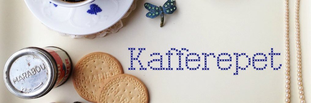 Ewa Sandborg ☕️🍪 banner