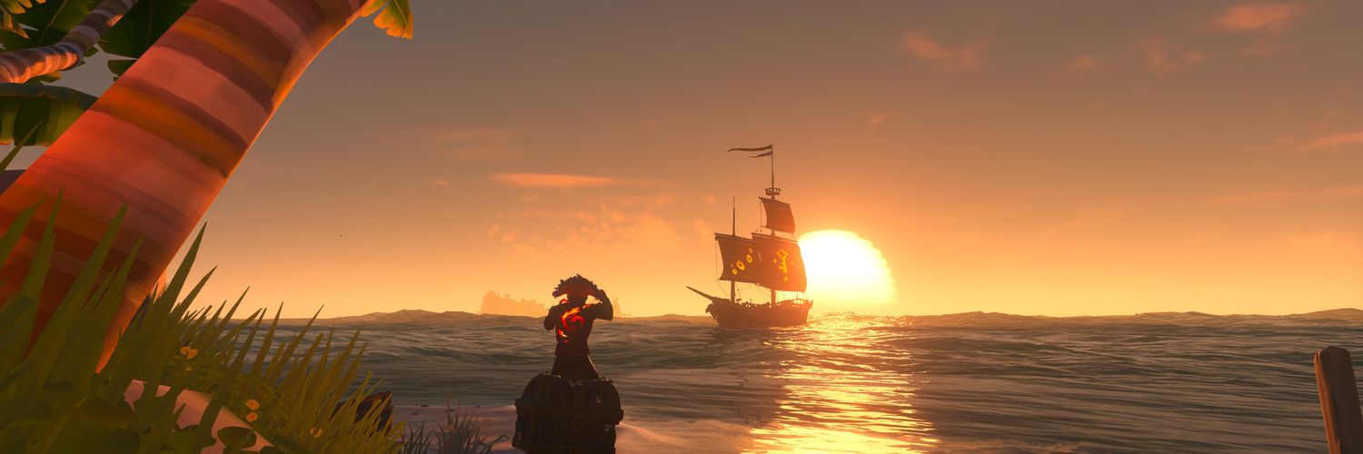 volkcomander's profile banner image