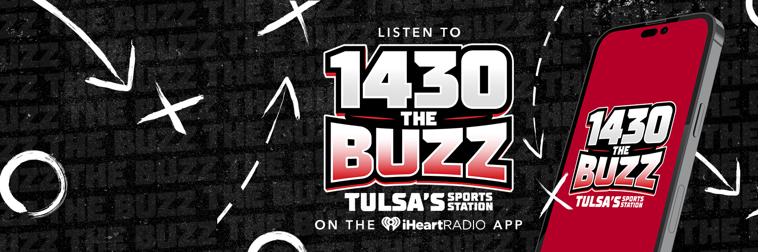 BuzzTulsa's profile banner image