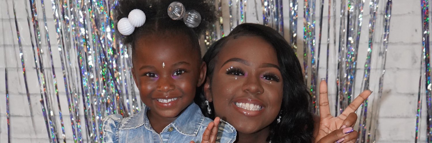 blaccjoi's profile banner image