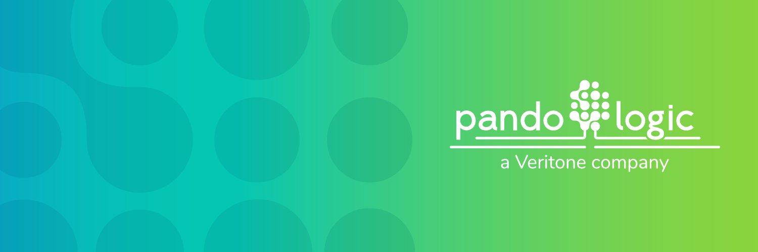 PandoLogic banner