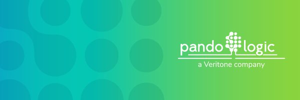PandoLogic Profile Banner