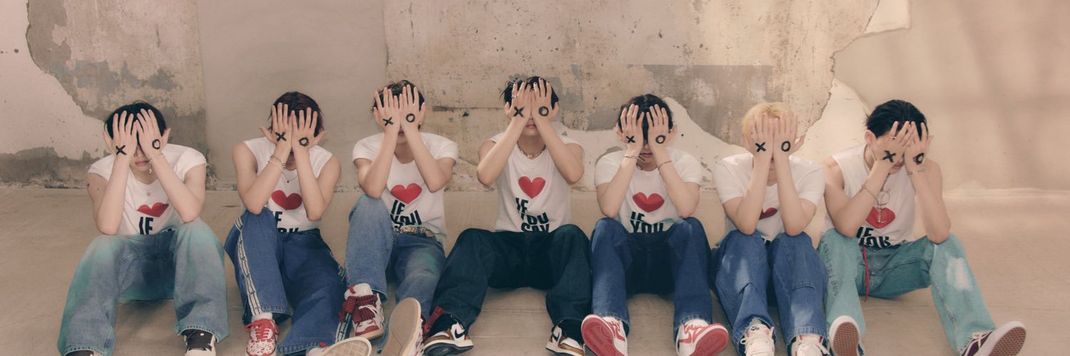 minty៹ | ENHYPEN IS SEVEN! banner