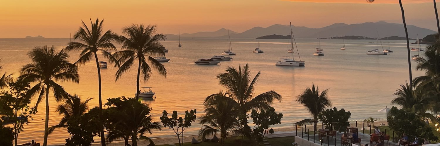 MikeSamui's profile banner image