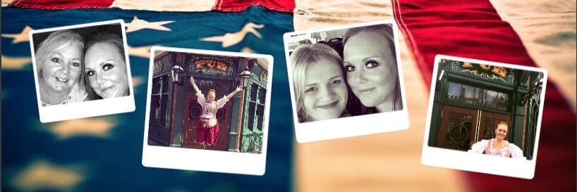 Kirstie Howell banner