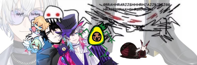 gabs🎩🎫⛩️ SAK#2018 banner