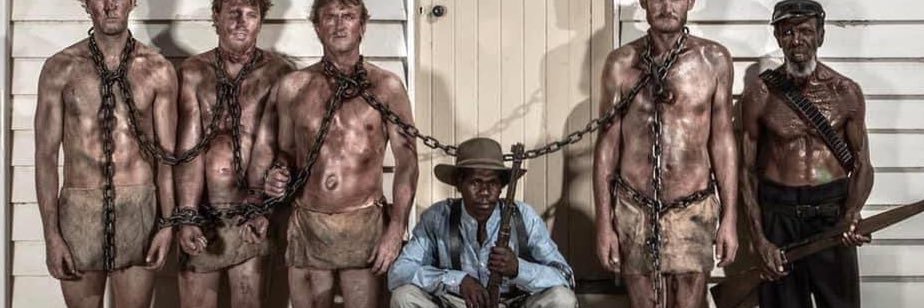 Okie, o super negro banner