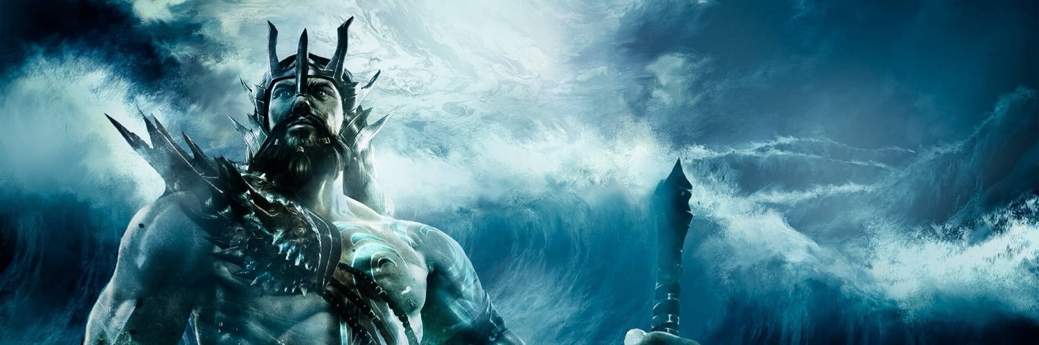 Posideon Young-Lewis banner