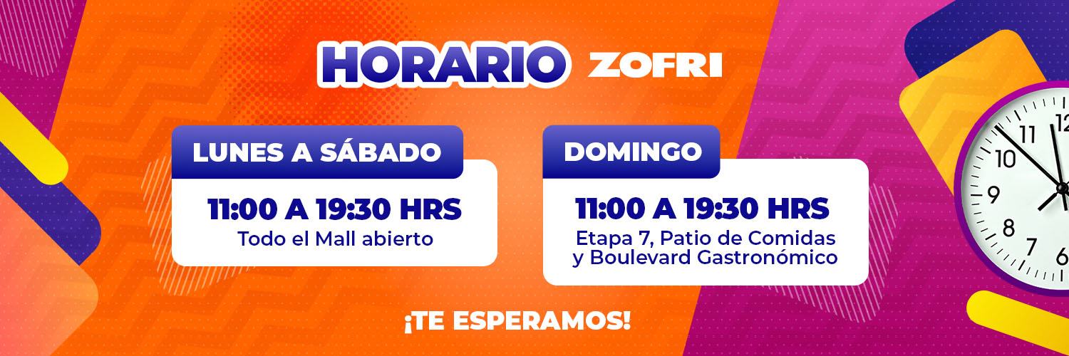 Mall Zofri banner