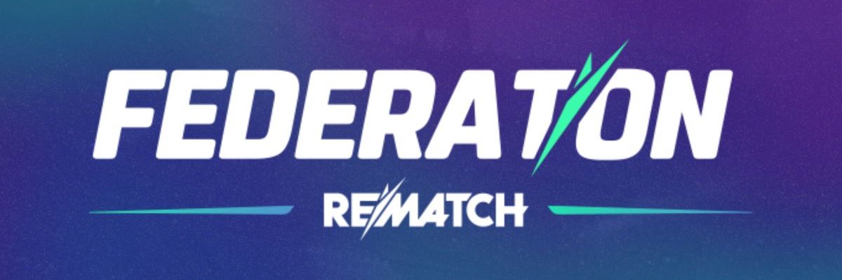 NA Rematch Federation banner