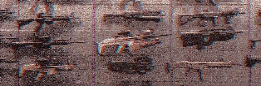 gunxrunner's profile banner image
