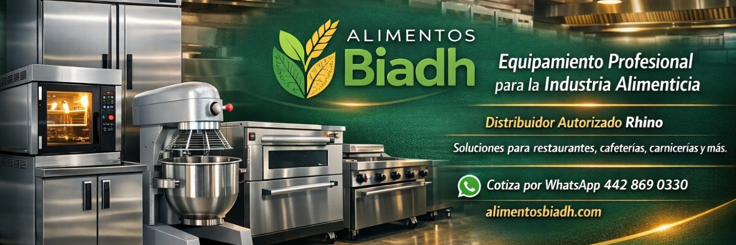 AlimentosBiadh's profile banner image