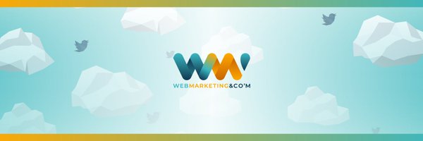 WebmarketingCOM Profile Banner
