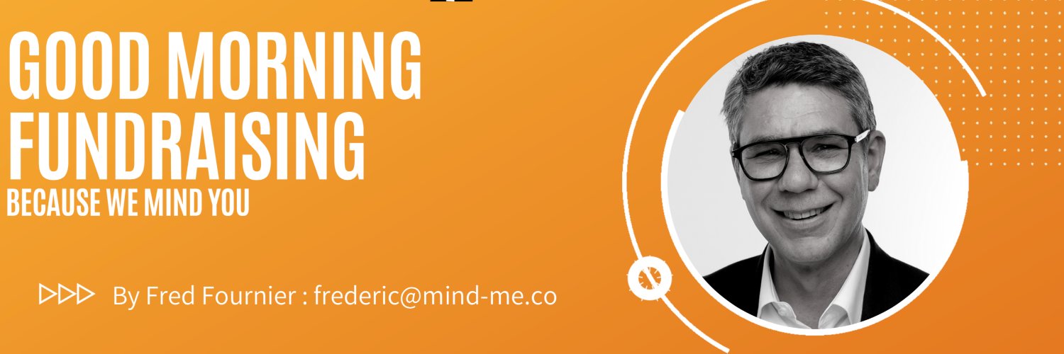 Fred Fournier banner