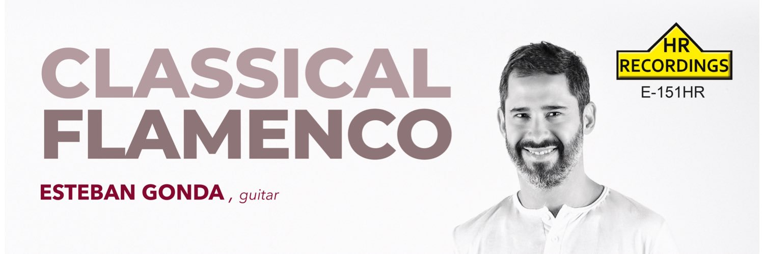 estebangonda's profile banner image