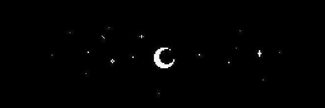 ☪︎ banner