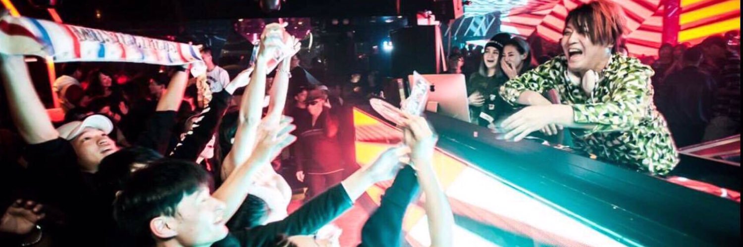 DJMASTERAZIA's profile banner image