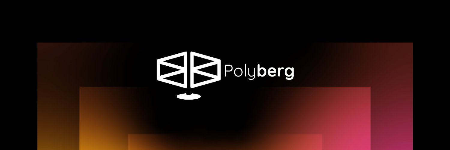 Polyberg banner