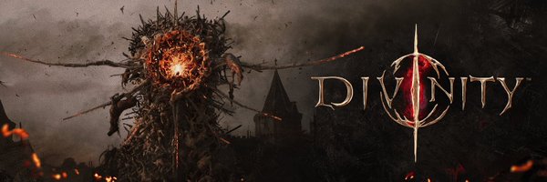 divinity Profile Banner