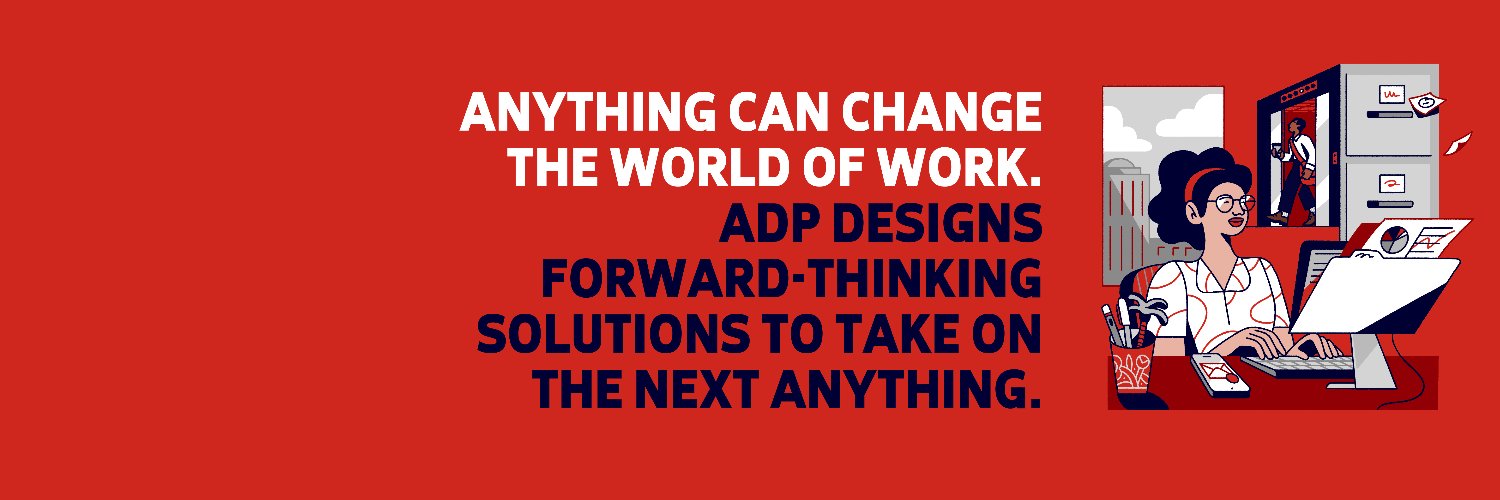 ADP banner